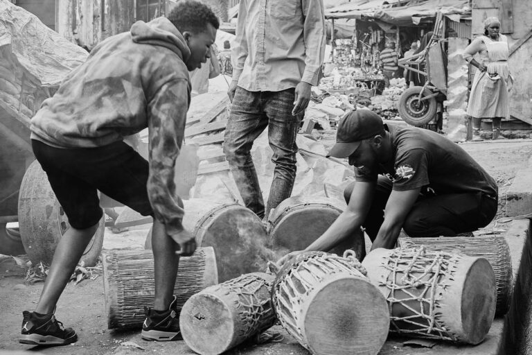 group-of-drumming-rehearsal